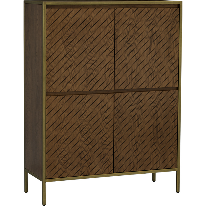 Pablo Highboard