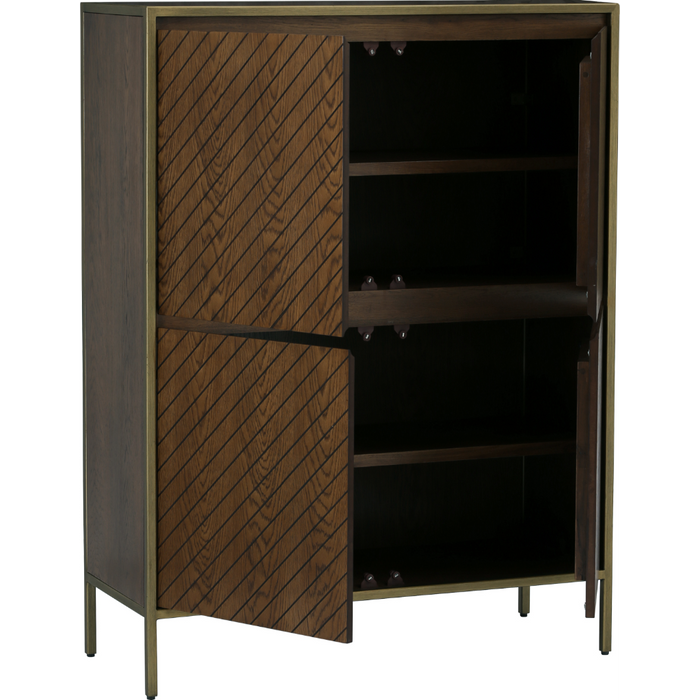 Pablo Highboard