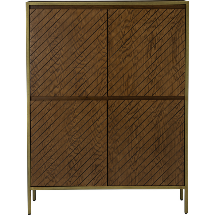 Pablo Highboard