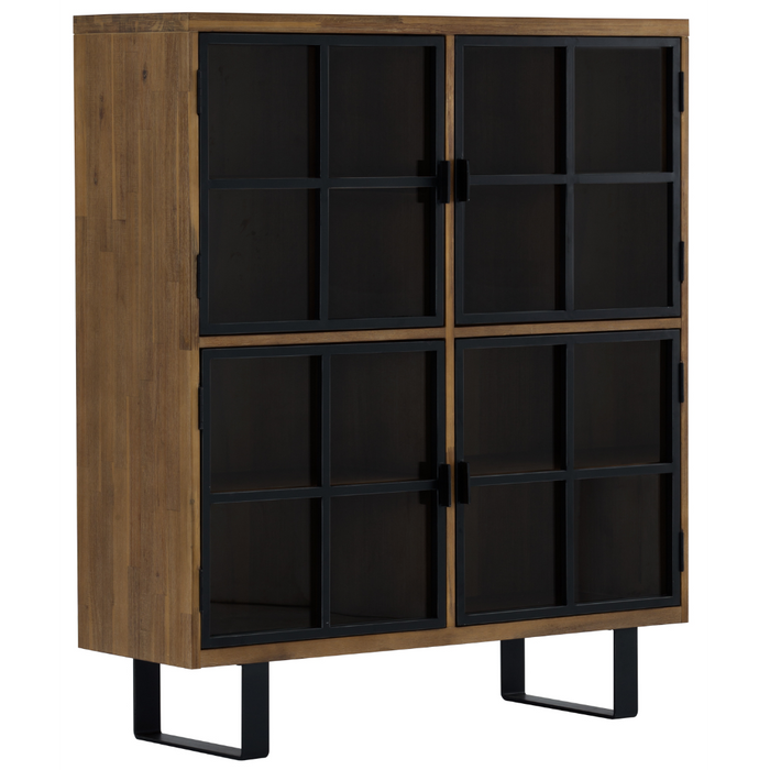 Milo Tall Sideboard