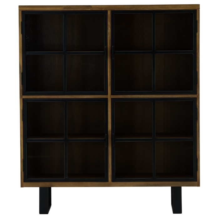 Milo Tall Sideboard