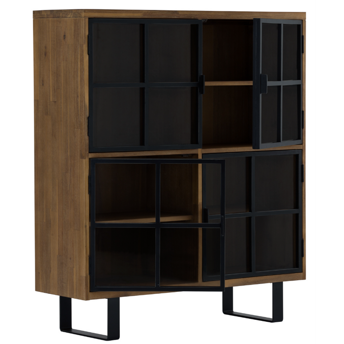 Milo Tall Sideboard