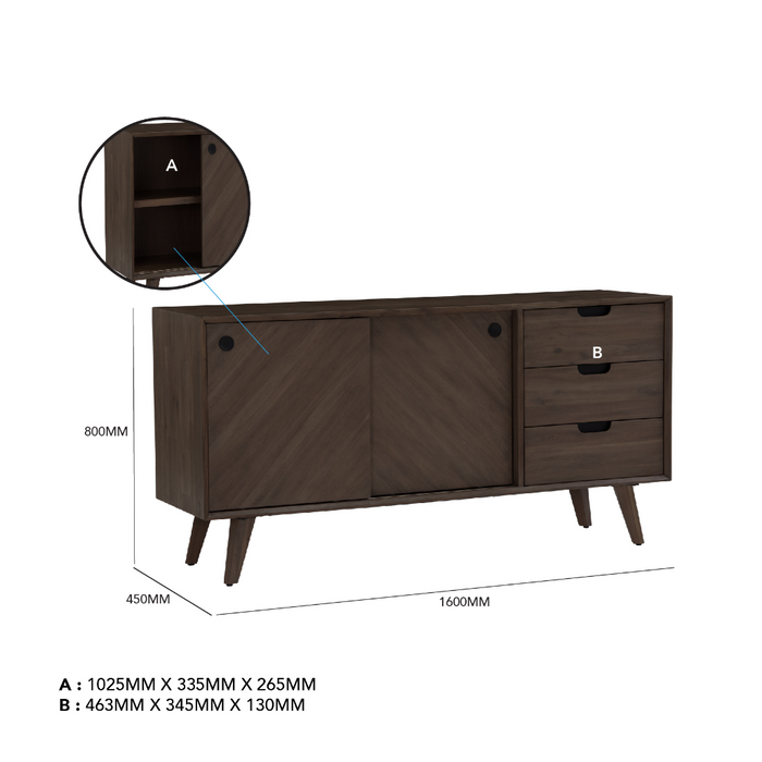 Osten Sideboard