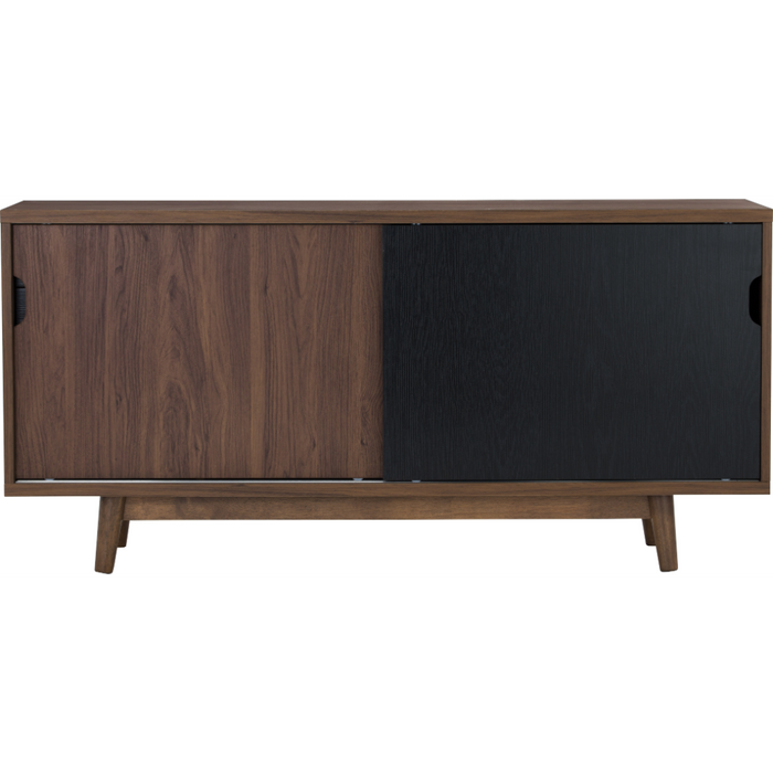 Almera Sideboard - Walnut