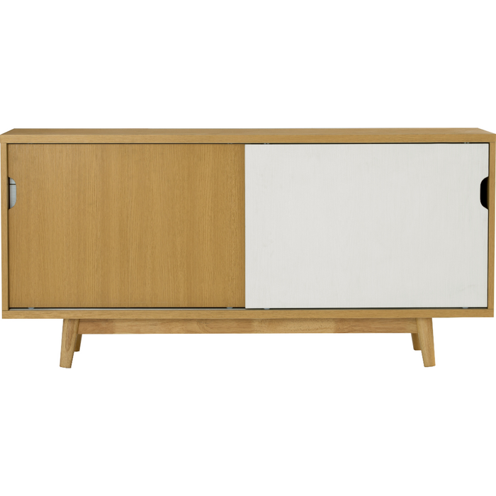 Almera Sideboard - Oak