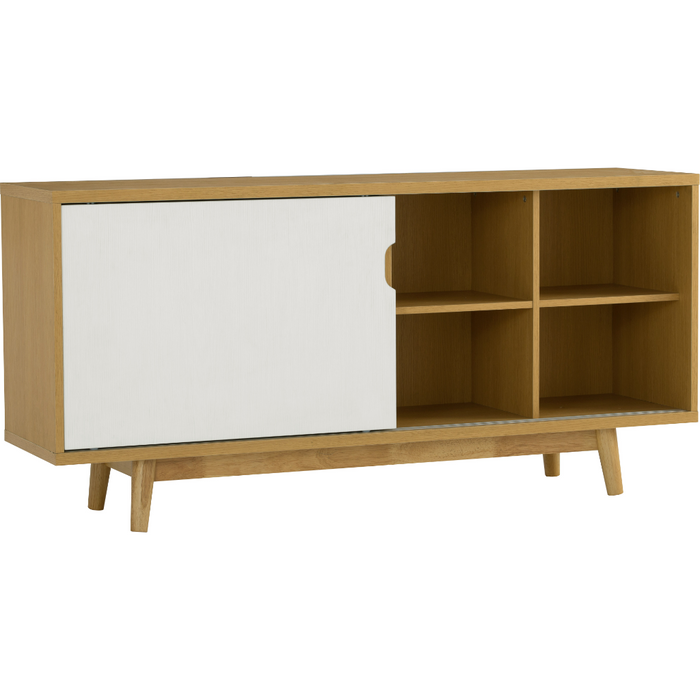 Almera Sideboard - Oak