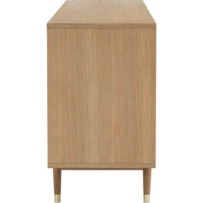 Hugo Sideboard 2M - Oak