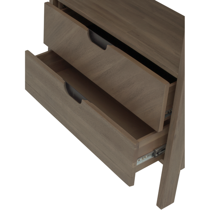 Osten Open Bookshelf