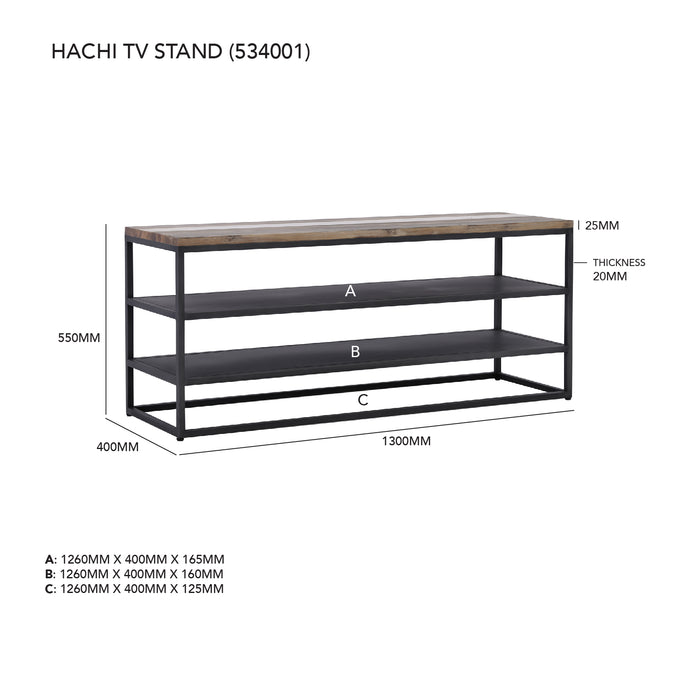 Luca Entertainment Unit