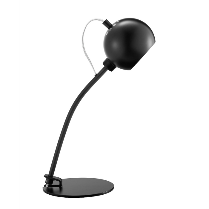 Slug Table Lamp