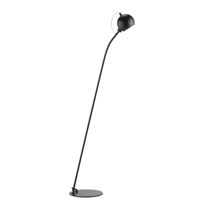 Slug Floor Lamp