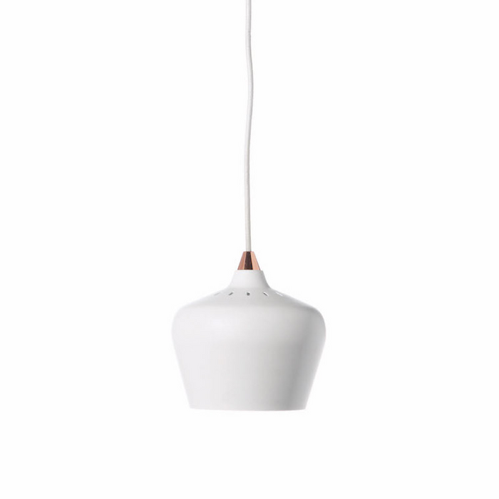 White Pendant Lamp 160