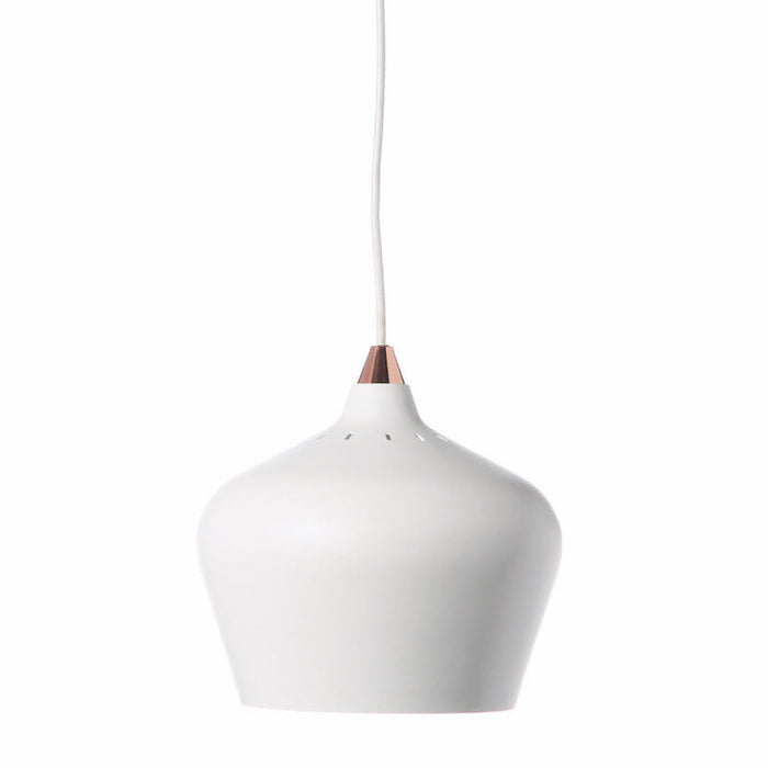 White Pendant Lamp 250