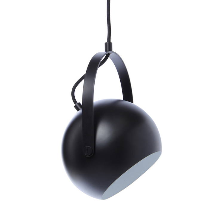 Slug Pendant Lamp