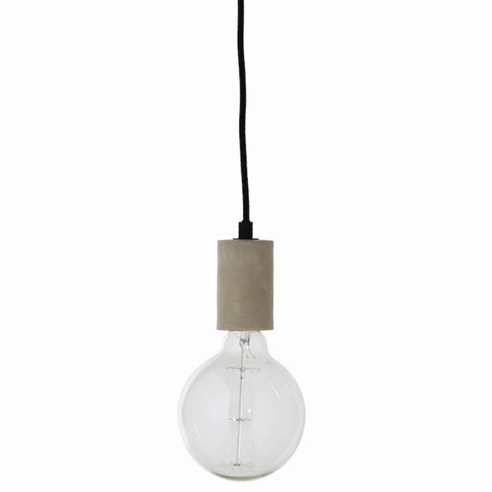 Firefly Concrete Pendant Lamp