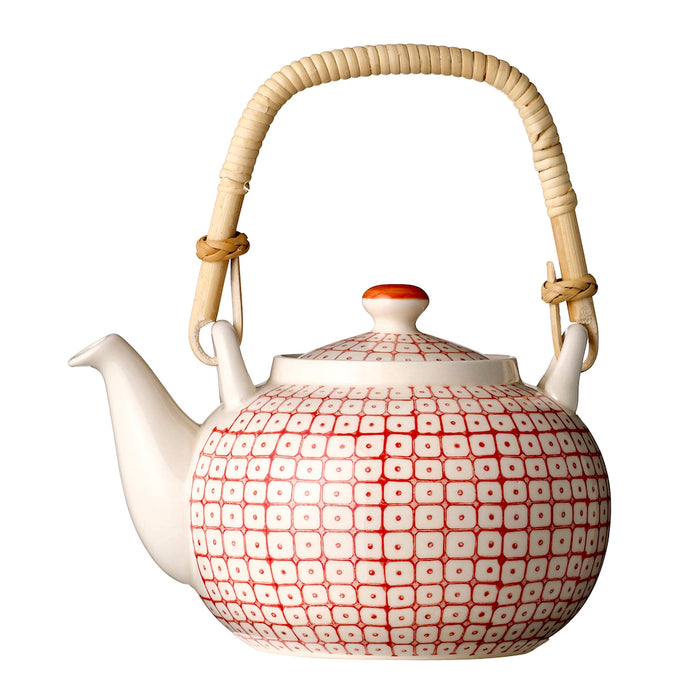 Teapot