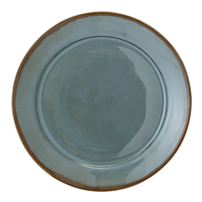 Green Plate