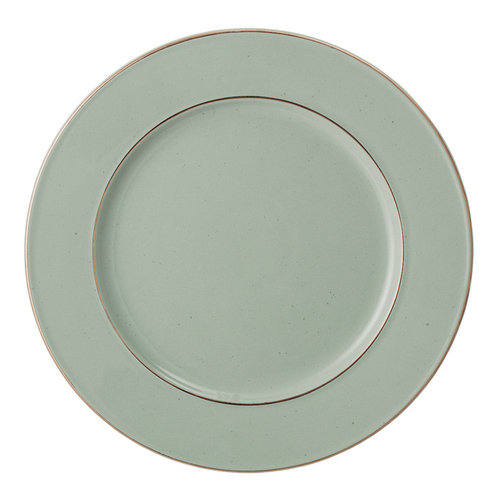 Green Plate