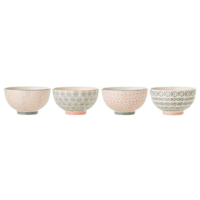 Set Of 4 Bowls