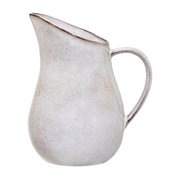 Grey Jug