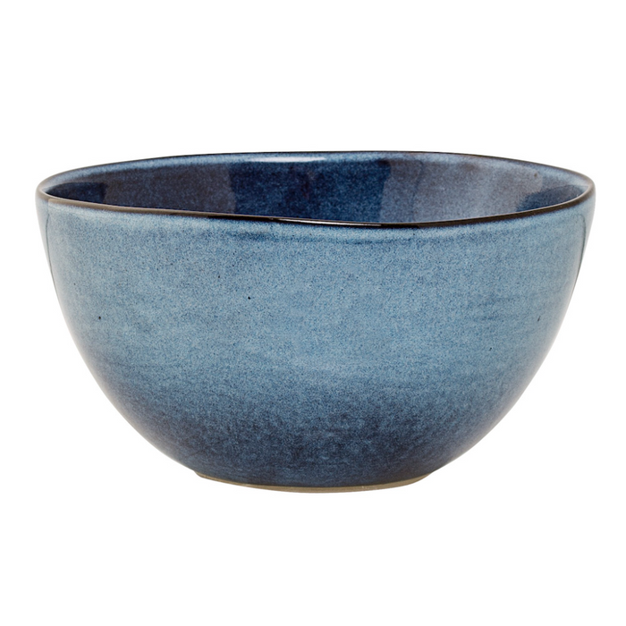 Small Blue Bowl