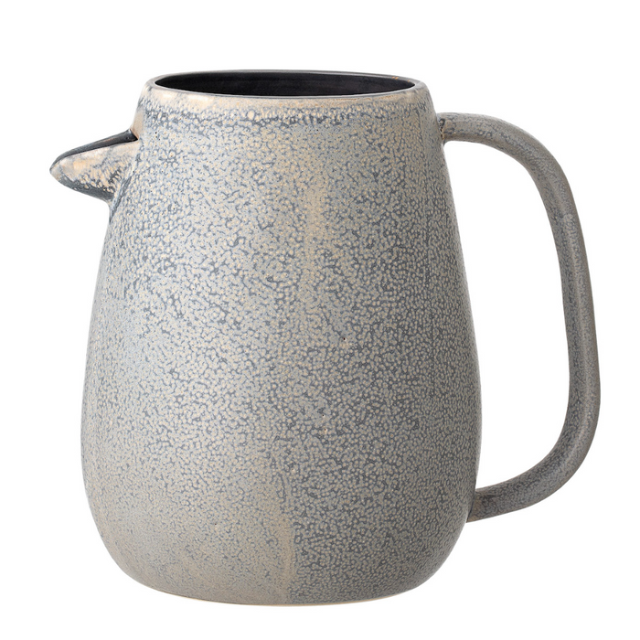 Grey Stone Jug