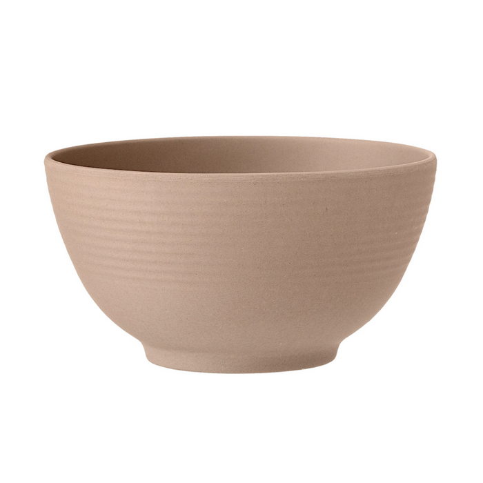 Light Brown Bowl