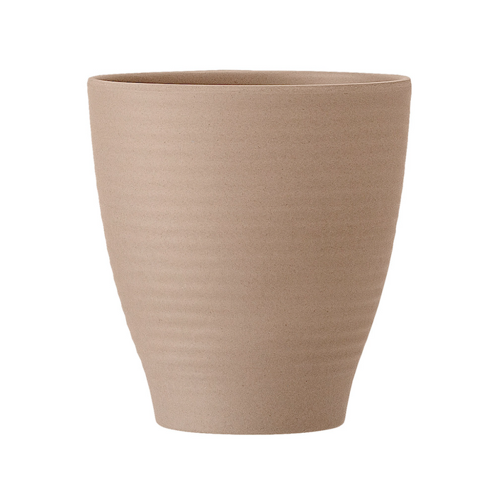 Light Brown Cup 85mm