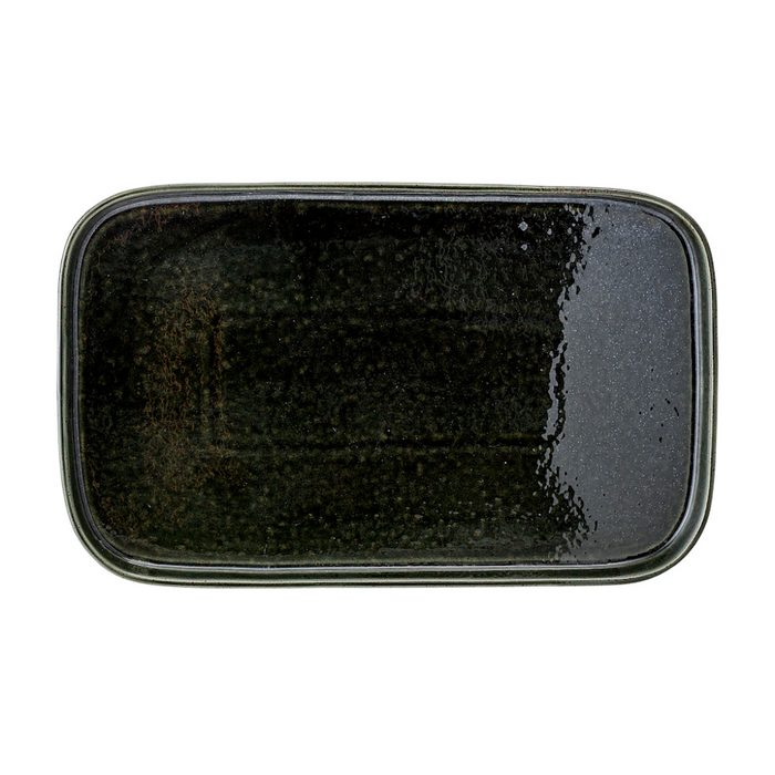 Green Tray