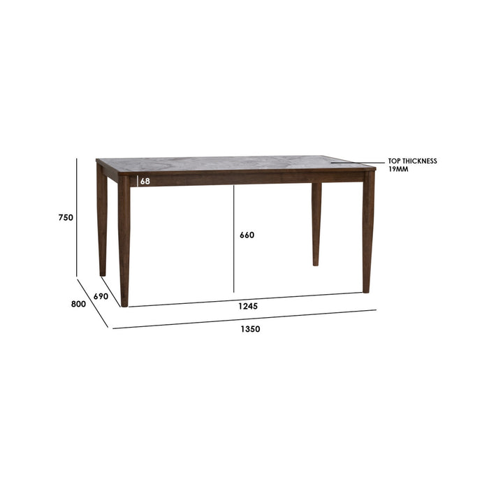 Breda Dining Table