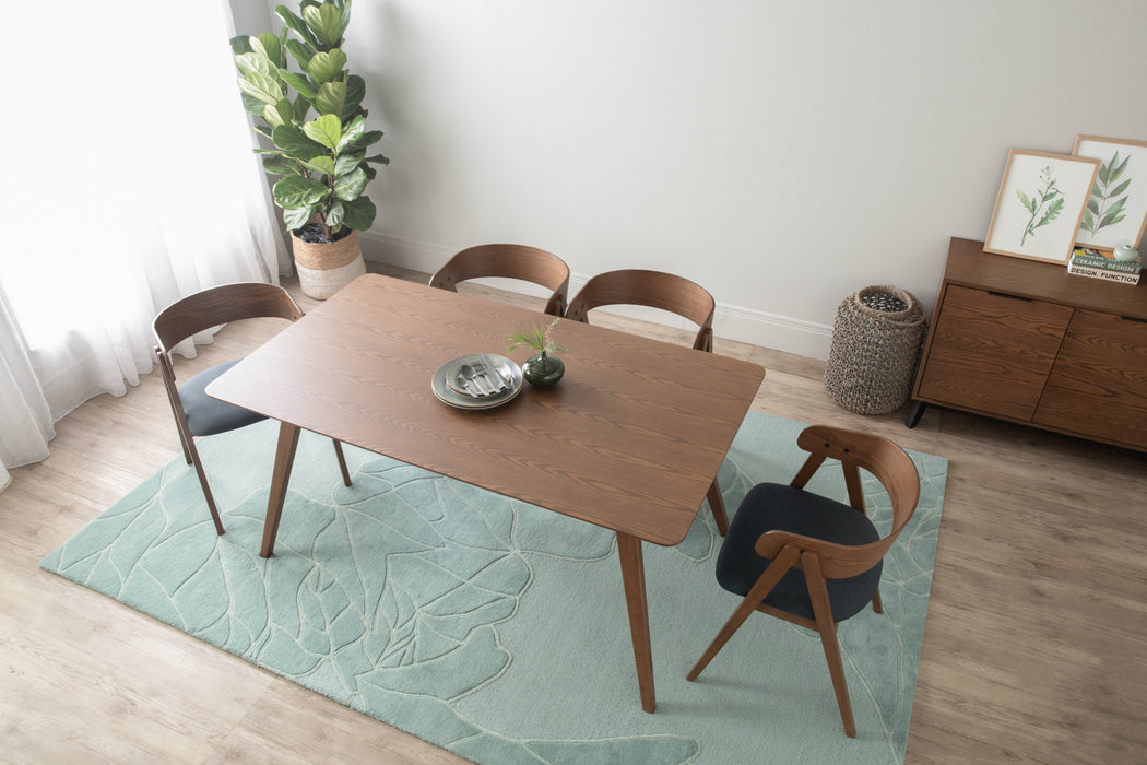 Boden Dining Table - Cocoa