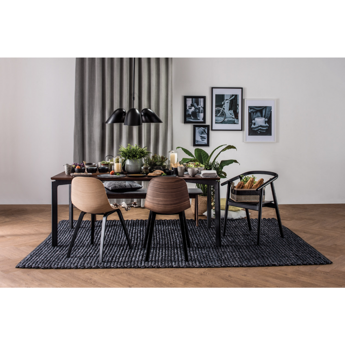 Nomad Dining Table 1.8M