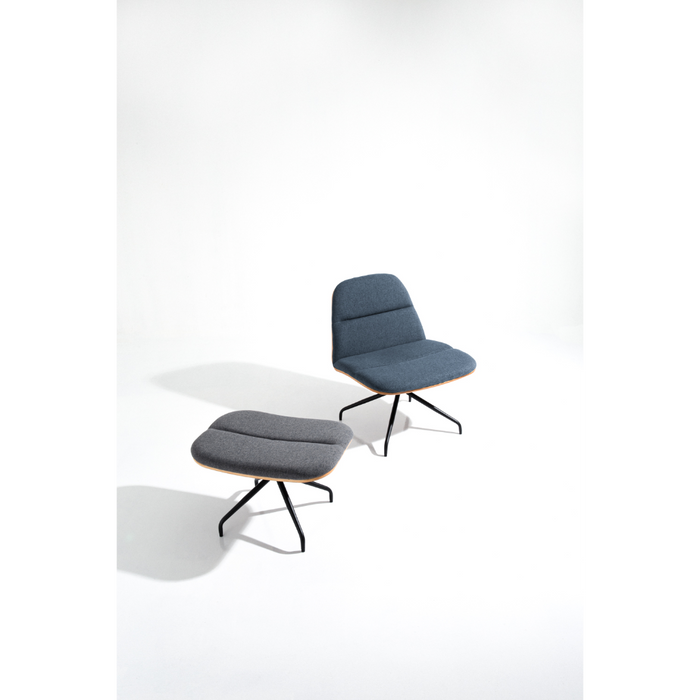 Clover Lounge Chair