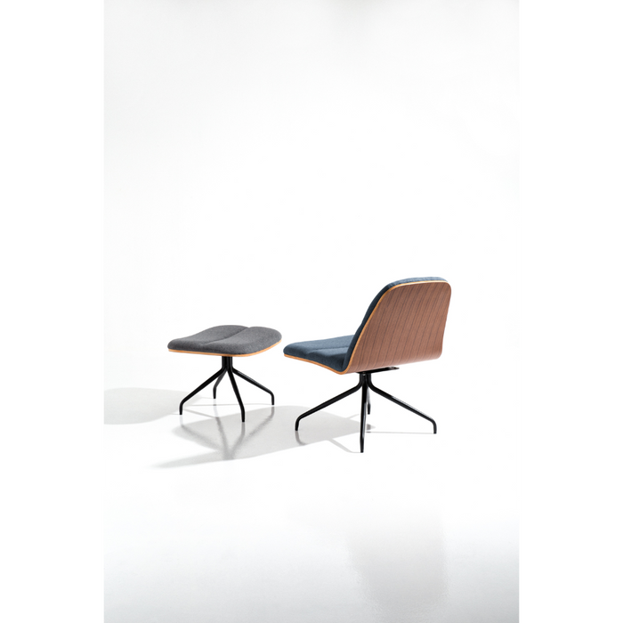 Clover Lounge Chair