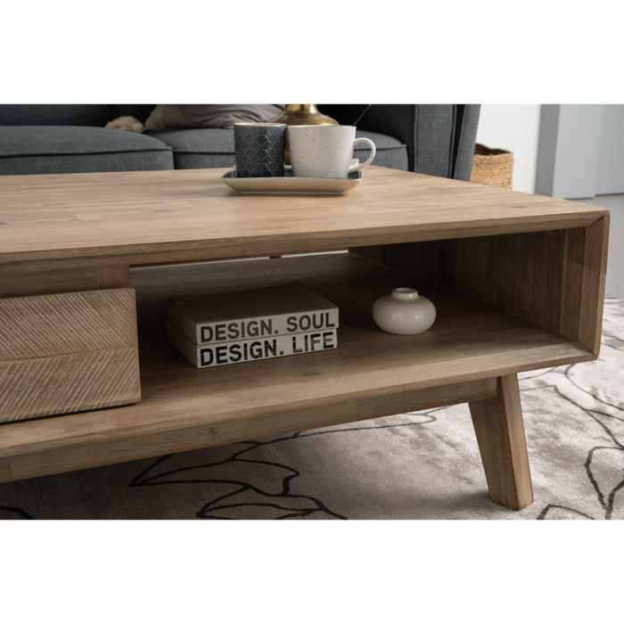 Asher Coffee Table