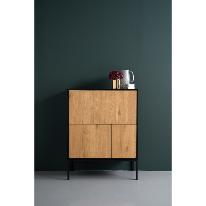 Mabel Tall Sideboard