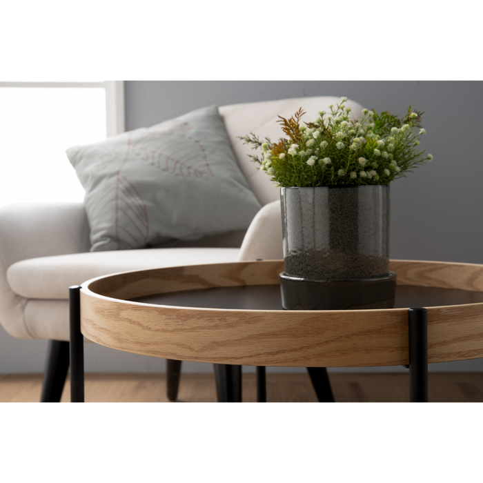 Mendel Round Coffee Table